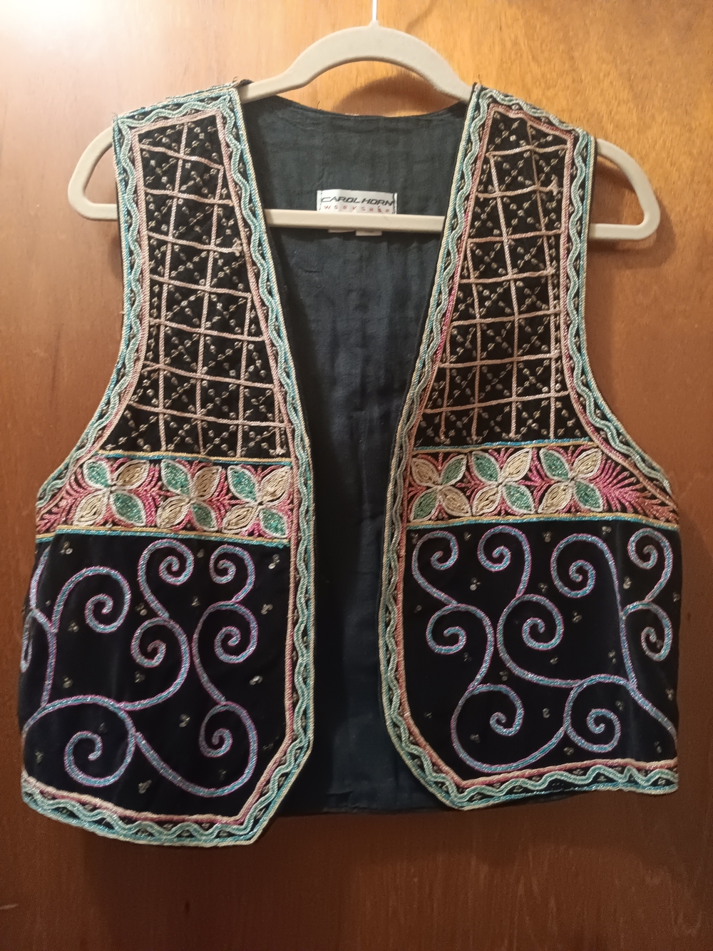 Festival Vest